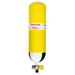 Garrafa HONEYWELL 6L 300BAR ACO
